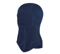 Trollkids Sturmhaube "Troll" in Dunkelblau - 55% | Größe 48-52 cm | Baby Muetzen