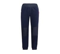 Trollkids Sweathose "Troll" in Dunkelblau - Größe 104 | Kinderhosen