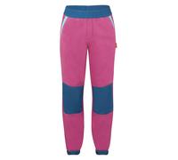 Trollkids Sweathose "Troll" in Pink - Größe 152 | Kinderhosen