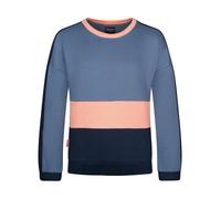 Trollkids Sweatshirt "Verdal" in Bunt - Größe 98 | Kinder Sweatshirts Jacken