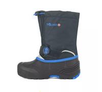 Trollkids Telemark Winter Boot XT Kids, Gr.27, navy/medium blue