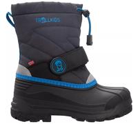 Trollkids Winterboots "Telemark" in Dunkelblau - 31% | Größe 34 | Kinderstiefel