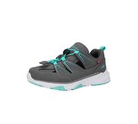 Trollkids Eikefjord Sandals Grau EU 33 (Herstellerartikelnummer: 478-609-033)