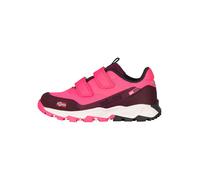 Trollkids Trekkingschuhe "Preikestolen" in Pink - Größe 37 | Kinder Outdoor Sport Schuhe