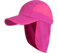 Trollkids - Troll Cap XT 2-5 Jahre Sonnenhut - Trollkids, STK