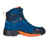 Trollkids - Trollsteinen Hiker Mid XT Wanderschuhe Kinder atlantic blue