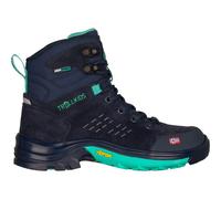 Trollkids - Trollsteinen Hiker Mid XT Wanderschuhe Kinder navy