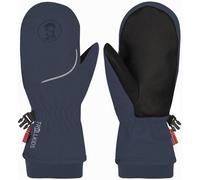 Kids Trolltunga Mitten Glove 100 navy 3,5