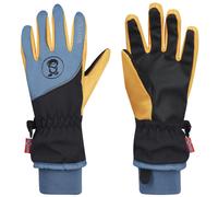 Trollkids Trolltunga - Handschuhe - Kinder 6 Black/Blue