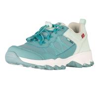 Trollkids - Trolltunga Hiker Low XT Wanderhalbschuhe Kinder aqua haze