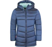 Trollkids - Trondheim Mantel Mädchen lotus blue
