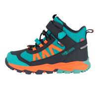 TROLLKIDS Kids Tronfjell Hiker Mid (476) 38 Blau