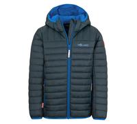 Trollkids - Kid's Eikefjord Jacket - Kunstfaserjacke, Gr. 110, blau (DarkNavy/CobaltBlue)