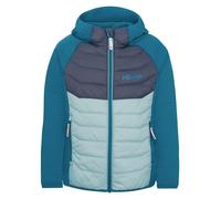 Trollkids Übergangsjacke "Sirdal" in Blau - Größe 164 | Kinderjacken