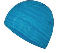 Trollkids Kinder Ultra-Light Mütze (Größe 48 , blau)