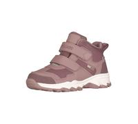 Trollkids - Kid's Kjerag Hiker - Wanderschuhe, Gr. 33, braun (PinkDawn)