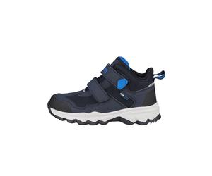 Trollkids Wanderboots "Kjerag" in Bunt - Größe 31 | Kinder Outdoor Sport Schuhe