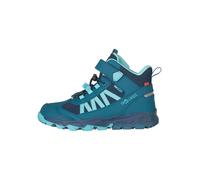 Trollkids Kids Tronfjell Hiker Mid 39, Dark Marine