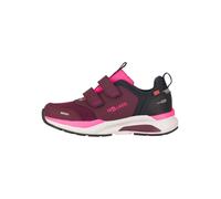 Trollkids Wanderschuhe "Flekkefjord" in Pink - 19% | Größe 33 | Kinder Outdoor Sport Schuhe