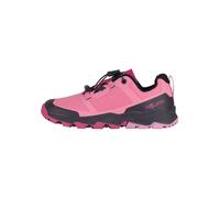 Trollkids - Kid's Sandefjord Hiker XT - Multisportschuhe, Gr. 32, rosa (CandyPink/Graphite/FreshBerry)