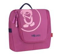 Trollkids Kinder-Kulturbeutel Gr. 5 l blau/rosa