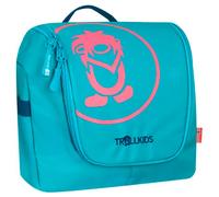 Trollkids Kulturbeutel in Türkis - 42% | Kinder Rucksaecke Taschen
