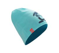 Trollkids Beanie "Troll" in Türkis - 24% | Größe 52-56 cm | Baby Muetzen