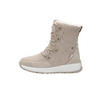 Trollkids Winterboots "Arendal" in Beige - Größe 29 | Kinderstiefel