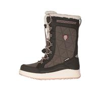 Trollkids Winterboots "Arendal" in Braun - Größe 38 | Kinderstiefel