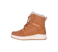 Trollkids Winterstiefel Arendal XT Mädchen Gr. 28 Orange (Almond)