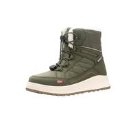Trollkids Girls Arendal Winter Boots XT, 29/29 Kinder, Dusky Olive/pink Dawn