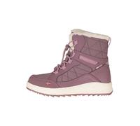 Trollkids Winterboots "Arendal" in Rosa - Größe 36 | Kinderstiefel