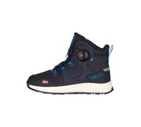 Trollkids Winterboots "Bergen" in Dunkelblau - Größe 37 | Kinderstiefel