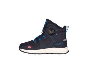 Trollkids Winterboots "Bergen" in Dunkelblau - Größe 39 | Kinderstiefel