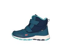 Trollkids Winterboots "Hafjell" in Blau - Größe 31 | Kinderstiefel