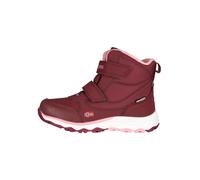 Trollkids Winterboots "Hafjell" in Bordeaux - Größe 39 | Kinderstiefel