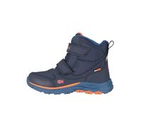 Trollkids Kinder Hafjell Winter Schuhe (Größe 33, blau)