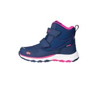 Trollkids 264-114-039 Stiefel & Stiefelette Navy, Pink