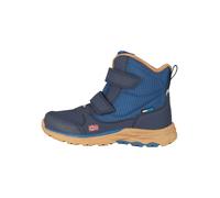 Trollkids - Kid's Hafjell Winter Boots - Winterschuhe, Gr. 40, blau (NordicBlue/Bronze/MysticBlue)