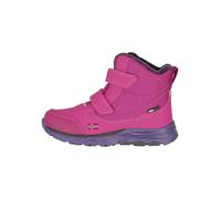 Trollkids Winterboots "Hafjell" in Pink - Größe 34 | Kinderstiefel