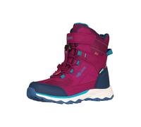 Trollkids Winterboots "Hafjell" in Pink - Größe 36 | Kinderstiefel