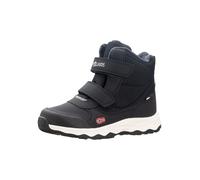 Trollkids Winterboots "Hafjell" in Schwarz - Größe 39 | Kinderstiefel
