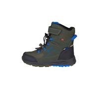 Trollkids Winterboots "Hafjell XT" in Bunt - Größe 28 | Kinderstiefel