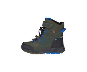Trollkids Winterboots "Hafjell XT" in Bunt - Größe 30 | Kinderstiefel