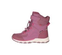 Trollkids Winterboots "Hafjell XT" in Pink - Größe 28 | Kinderstiefel