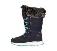 Trollkids Winterboots "Hemsedal" in Dunkelblau - Größe 30 | Kinderstiefel