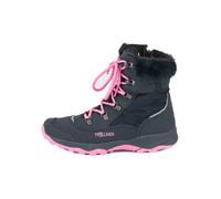 Trollkids Winterboots "Hemsedal" in Dunkelblau - Größe 38 | Kinderstiefel