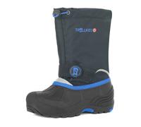 Trollkids Winterboots in Dunkelblau - Größe 28 | Kinderstiefel