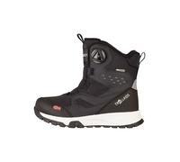 Trollkids Winterboots "Kirkenes" in Schwarz - Größe 34 | Kinderstiefel