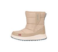 Trollkids Winterboots "Kongsberg" in Beige - Größe 38 | Kinderstiefel